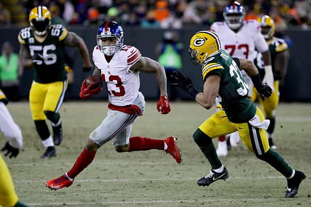 NY Giants Super Bowl