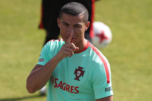 FIFA Confederations Cup 2017 Preview