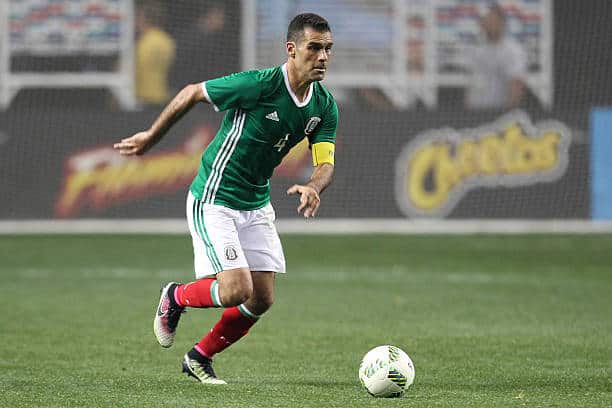 FIFA Confederations Cup 2017 Preview