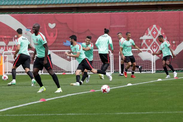 FIFA Confederations Cup 2017 Preview