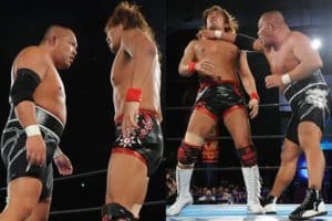 G1 Climax 27
