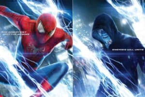Amazing Spiderman 2 Review