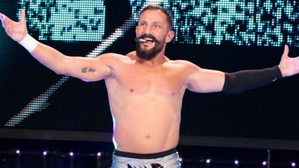 Bobby Fish Debuts