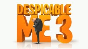 Despicable Me 3 Review