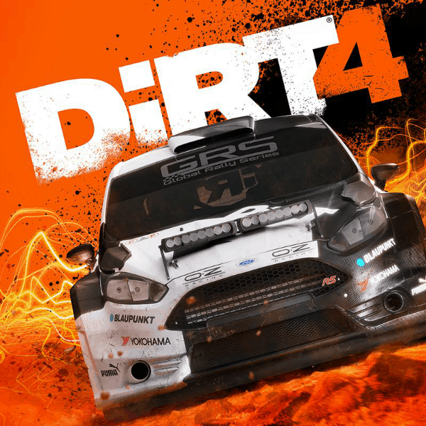 Dirt 4 Review