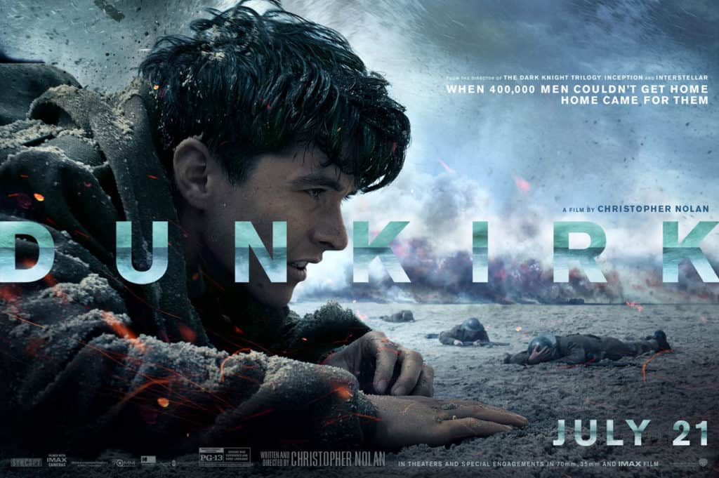 Dunkirk Review