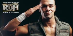 Flip Gordon