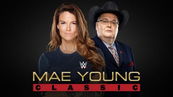 Mae Young Classic Preview