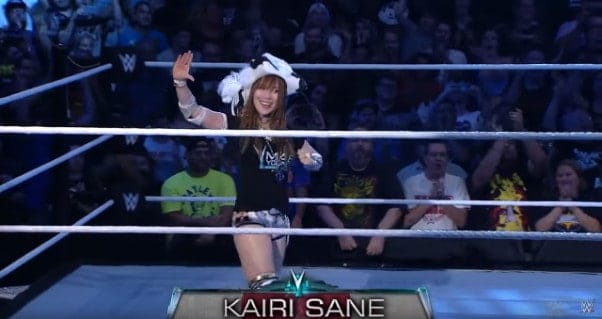 Mae Young Classic Preview