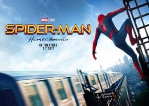 Spiderman Homecoming Review