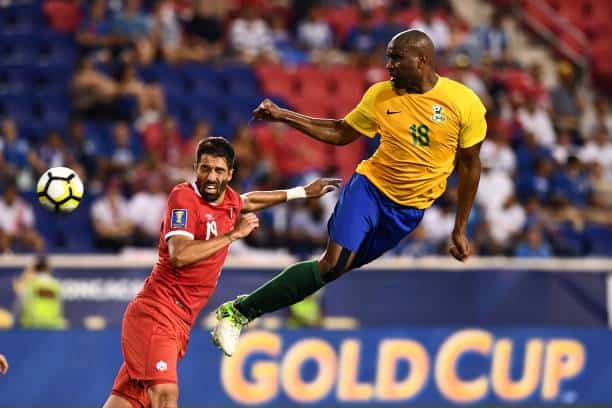 CONCACAF Gold Cup 2017 Preview: French Guiana - W2Mnet