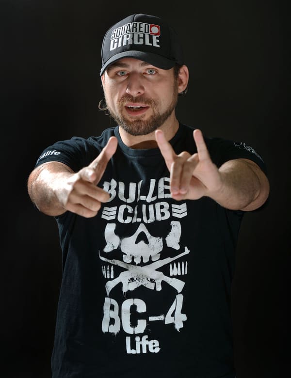 Chase Owens Interview