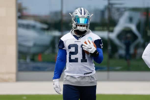 Ezekiel Elliot Situation