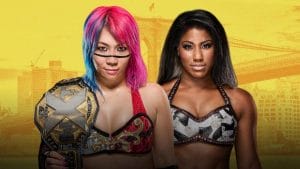 NXT Takeover Brooklyn 3 Preview
