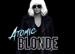 Atomic Blonde Review
