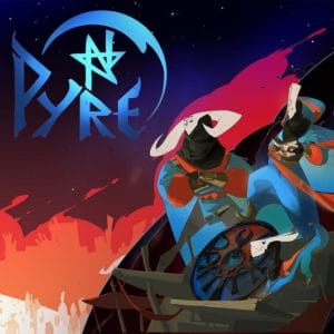 Pyre Review