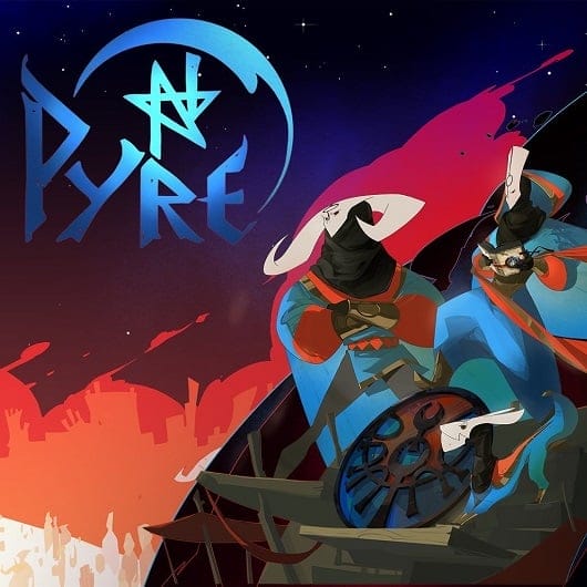 Pyre Review