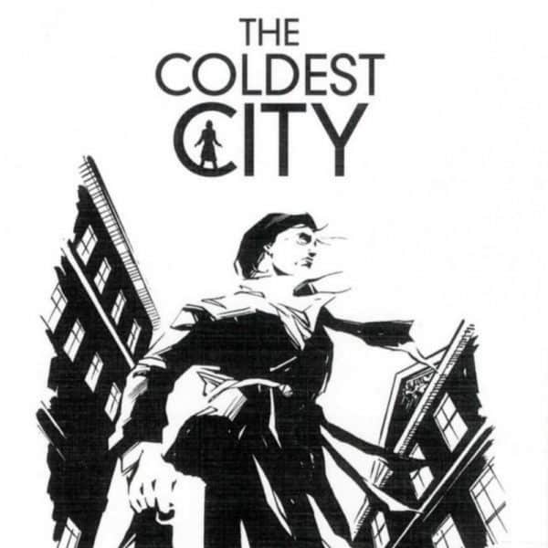 Coldest City Review