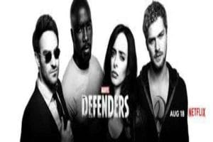 Defenders Season 1 Review