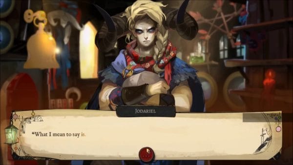 Pyre Review