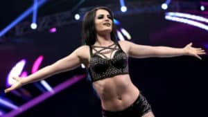 Paige Returning