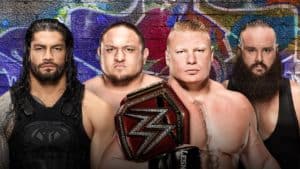 Summerslam 2017 Review