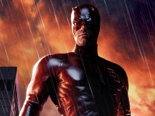 Daredevil Review