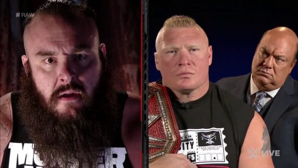 WWE RAW Review