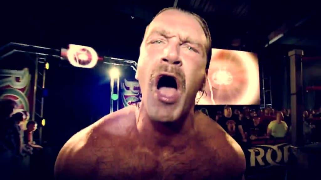 Silas Young Interview