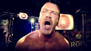 Silas Young Interview