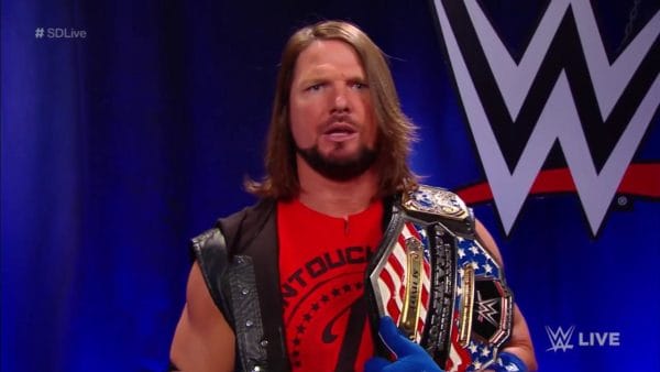 Smackdown Live Review