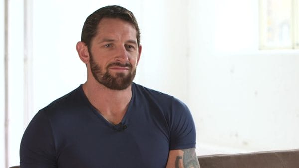 Wade Barrett WCPW GM