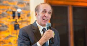 Bill Apter Interview