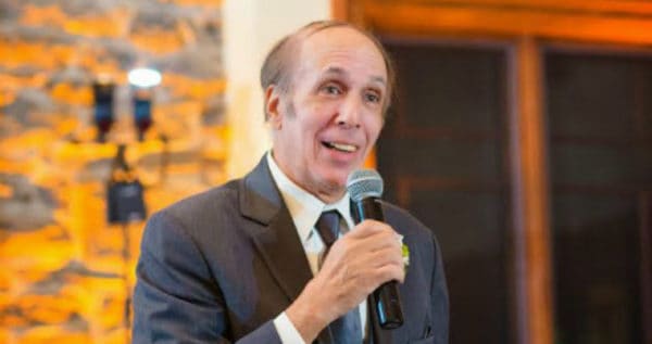 Bill Apter Interview