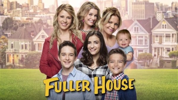 Fuller House Season 3