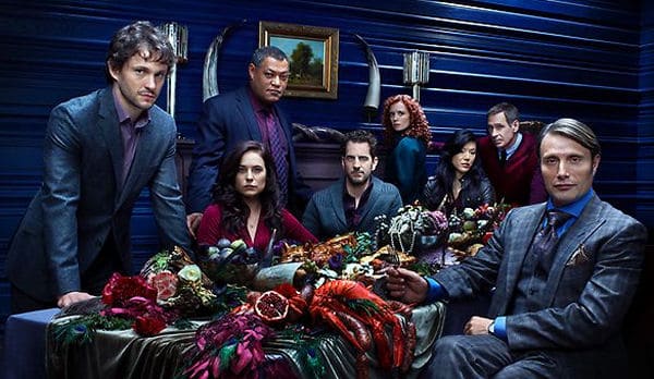 Hannibal Season 1