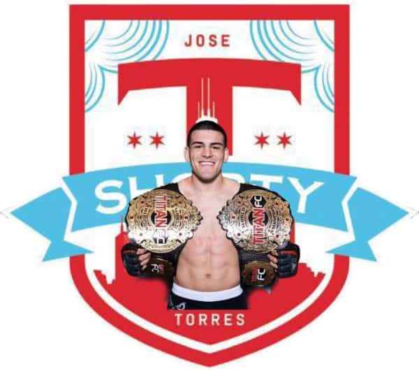 Jose Shorty Torres