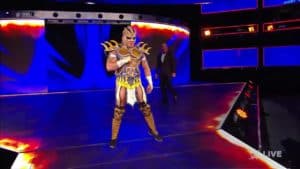 Kalisto Debuts