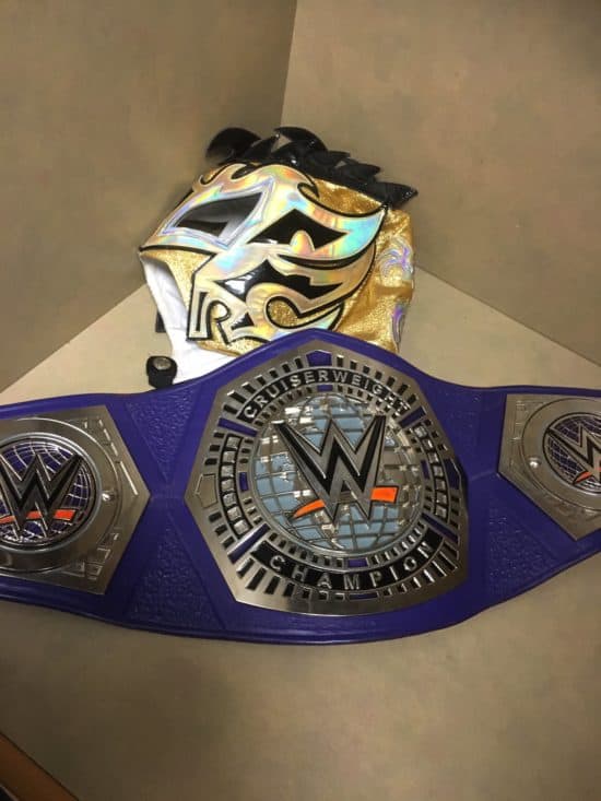Kalisto Wins