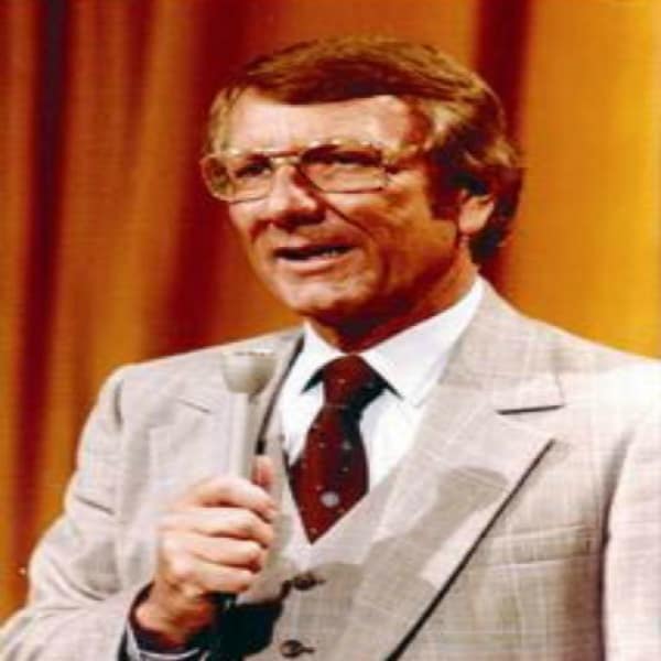 Lance Russell