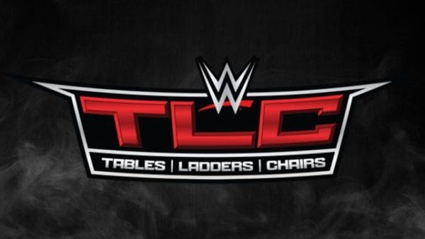 WWE TLC 2017