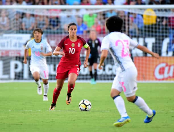 Sam Kerr