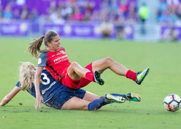 NWSL Championship