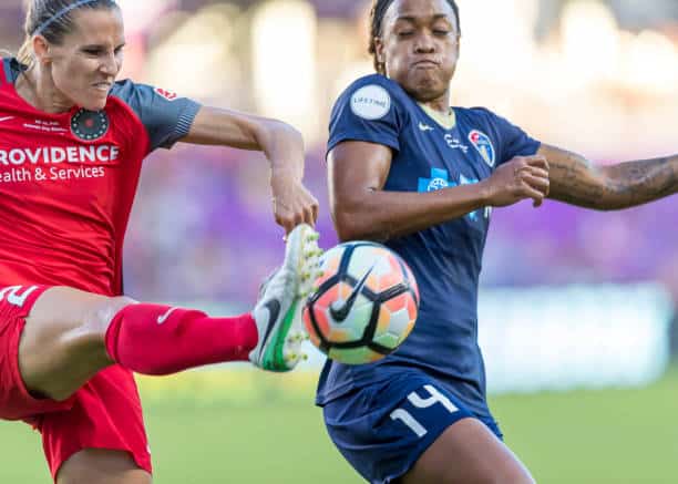 NWSL Championship