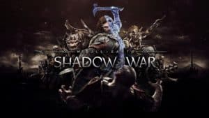 Shadow of War Review