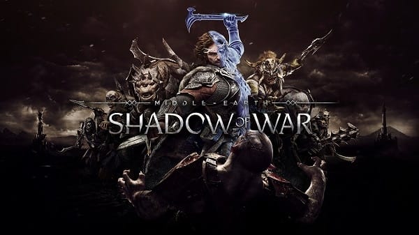 Shadow of War Review