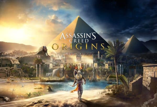 Assassin's Creed Origins Review