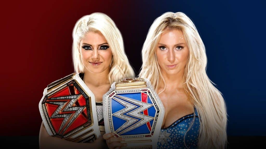 Survivor Series 2017 Preview