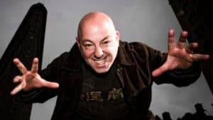 Brian Michael Bendis Leaves