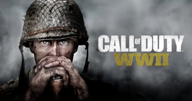 Call of Duty WW2 Review